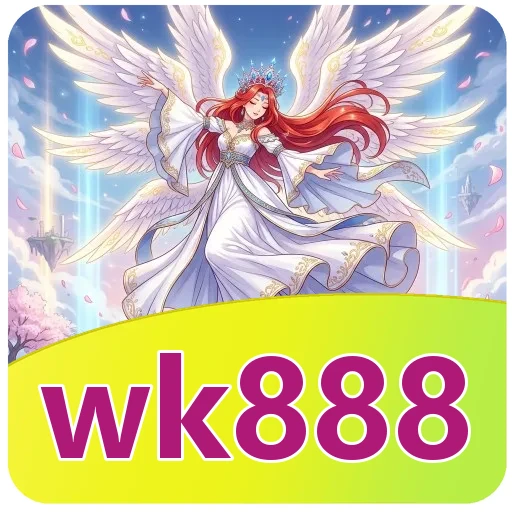 Ikon wk888 untuk katalog aplikasi Android