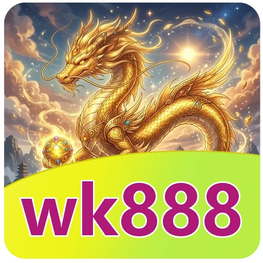 Ikon wk888 untuk cara memilih aplikasi di katalog