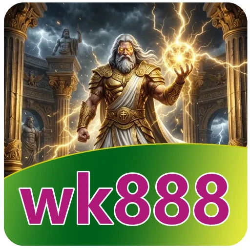 Ikon wk888 untuk pertanyaan teknis APK