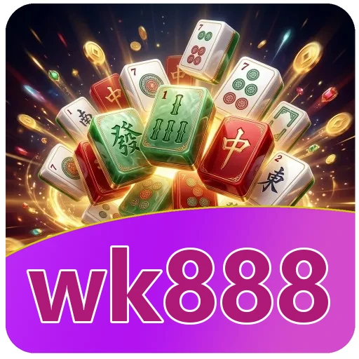 Ikon wk888 untuk ringkasan panduan APK v4.7.5