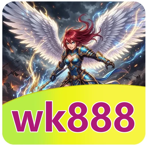 Ikon wk888 untuk data verifikasi APK 2018–2026
