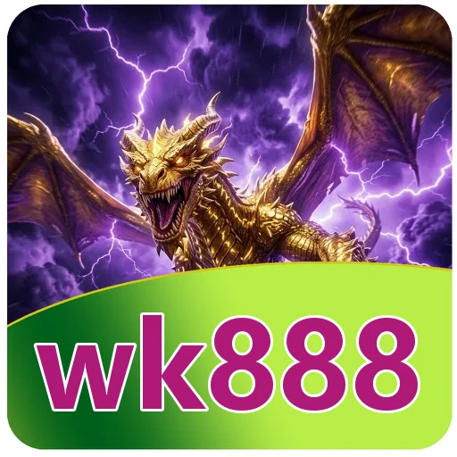 Ikon wk888 untuk rincian nilai ulasan
