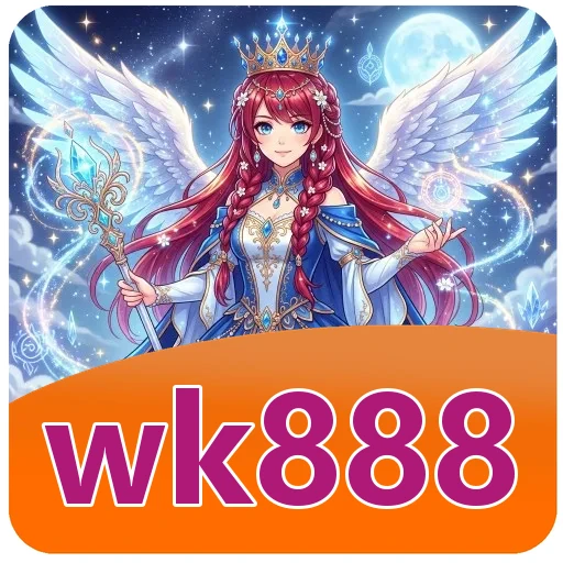 Ikon wk888 untuk pengguna sejak 2018