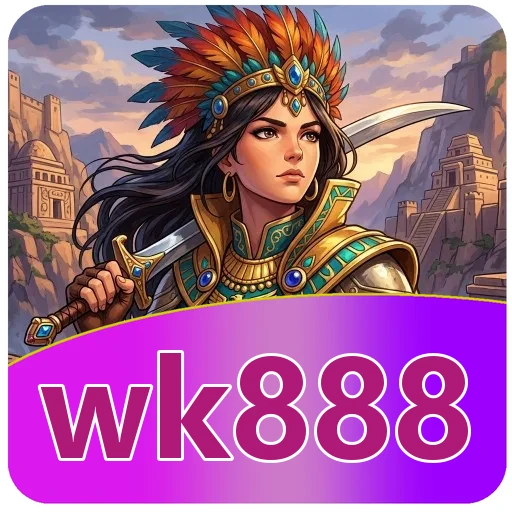 Ikon wk888 untuk profil tim redaksi