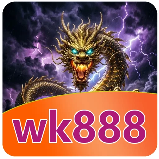 Ikon wk888 untuk arsip pembaruan 2026
